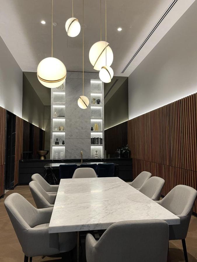 Paragon Apartments By Cllix Melbourne Exterior photo